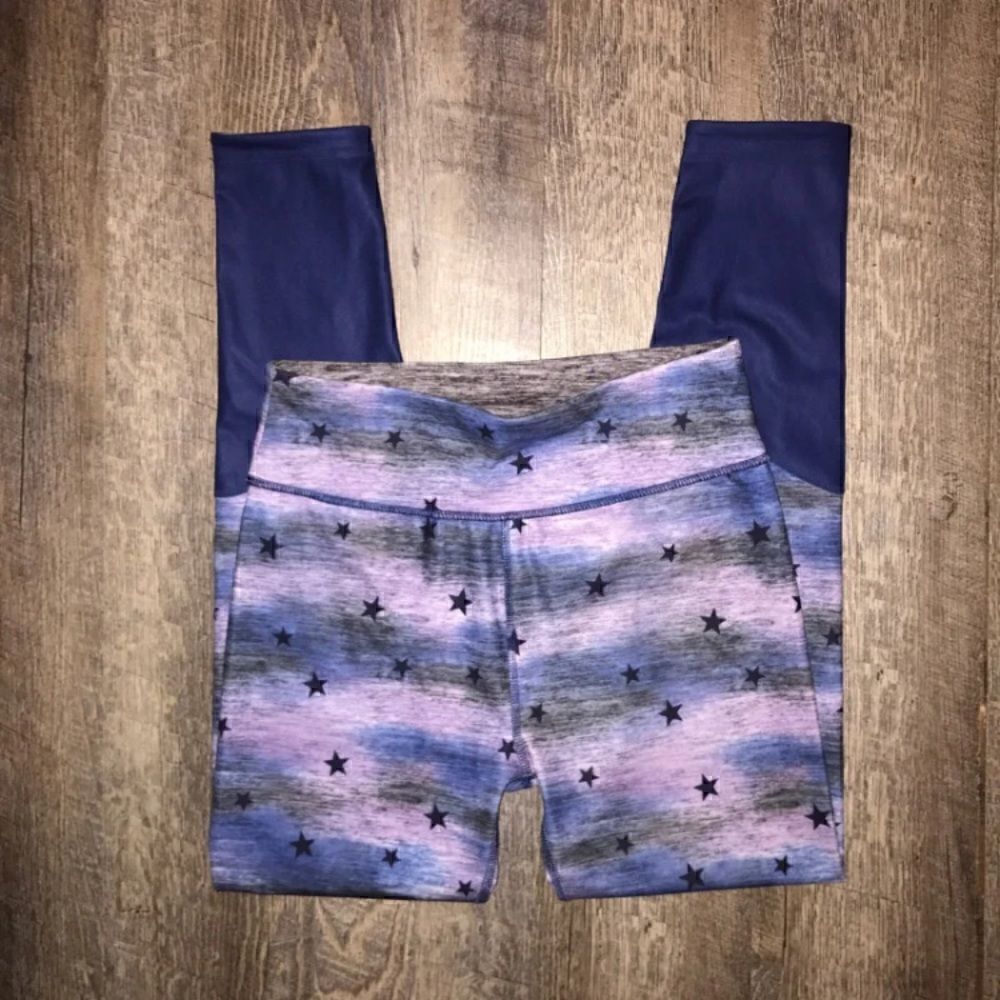 Justice Girls Leggings  